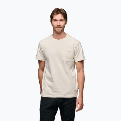 Heren t-shirt black diamond project