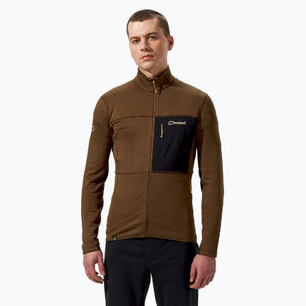 Veste polaire homme Berghaus Ridge-Hiker