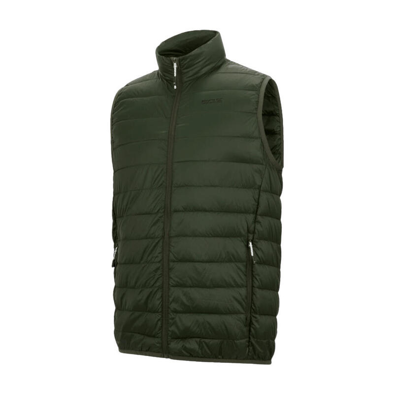 Gilet Drumeții În Natură Regatta Hillpack II Bărbați