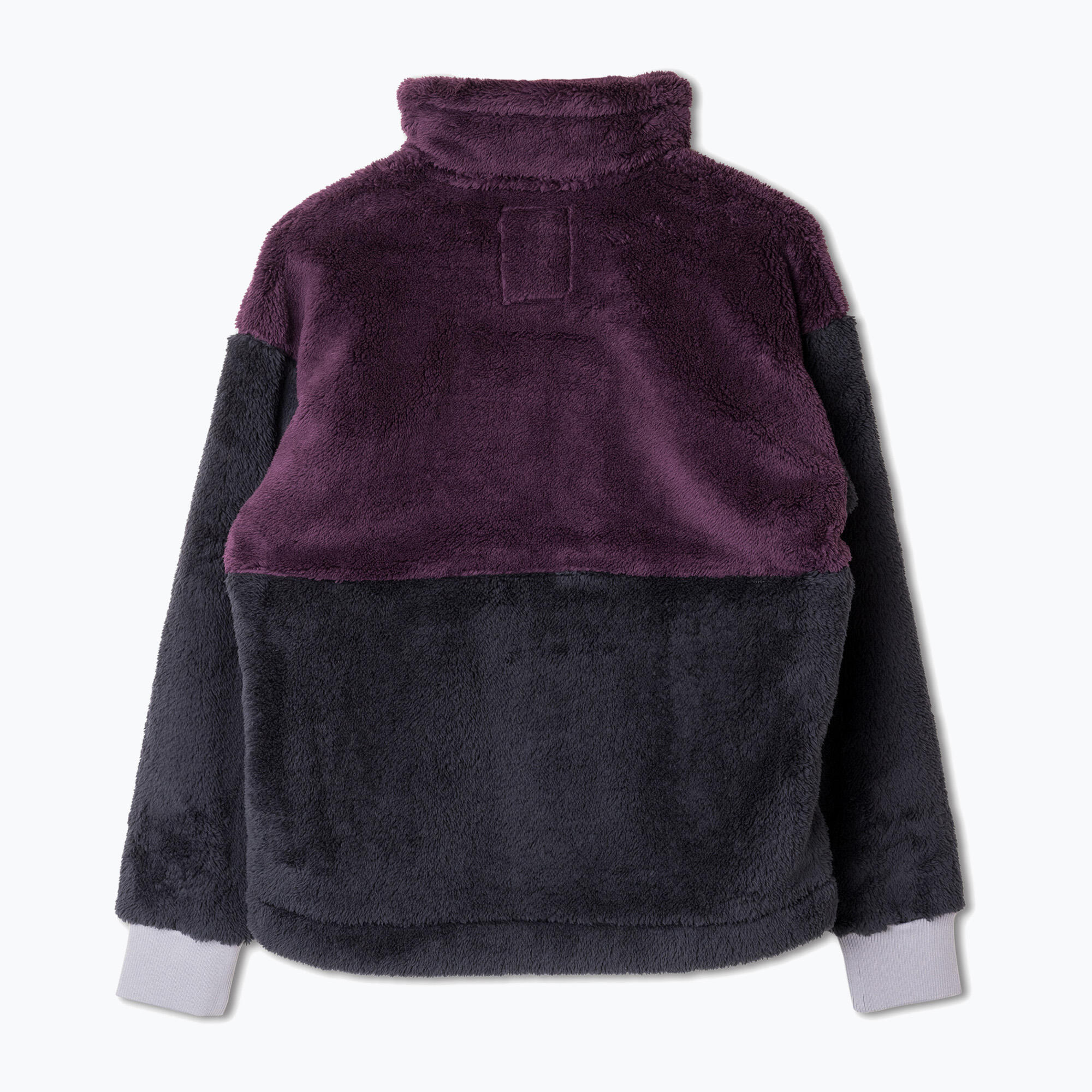 Casaco polar feminino KAVU Spirit Cove 2/4