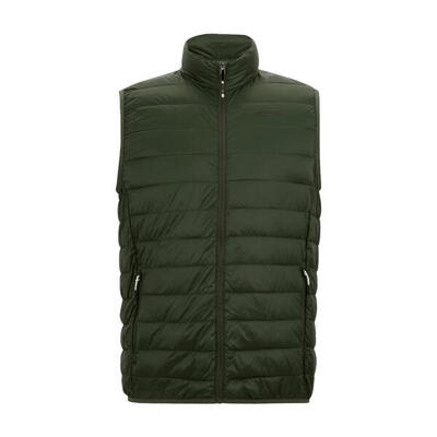 Heren hillpack ii gilet (gletsjer)