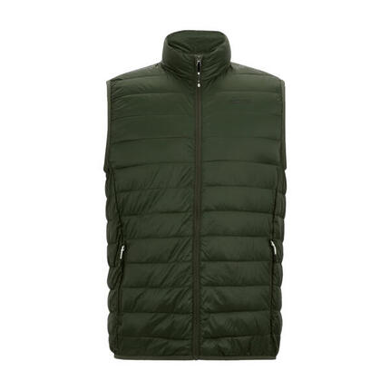 Veste Sans Manches HILLPACK Homme (Bleu Marine)