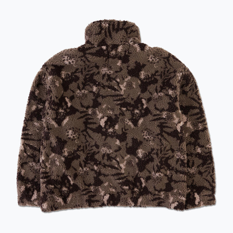 Hanorac fleece damă KAVU Loven