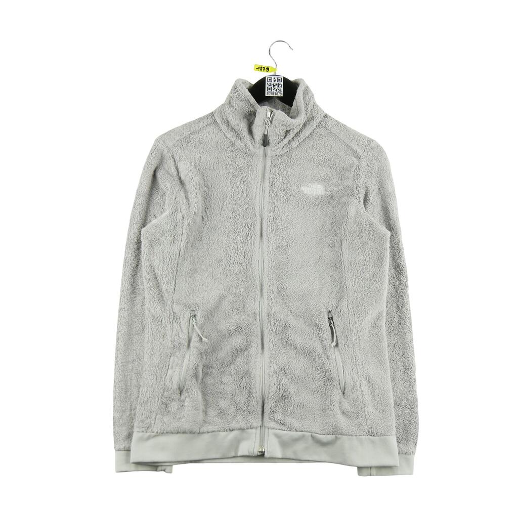 Women's Osito TNF Fleece Jacket Grey