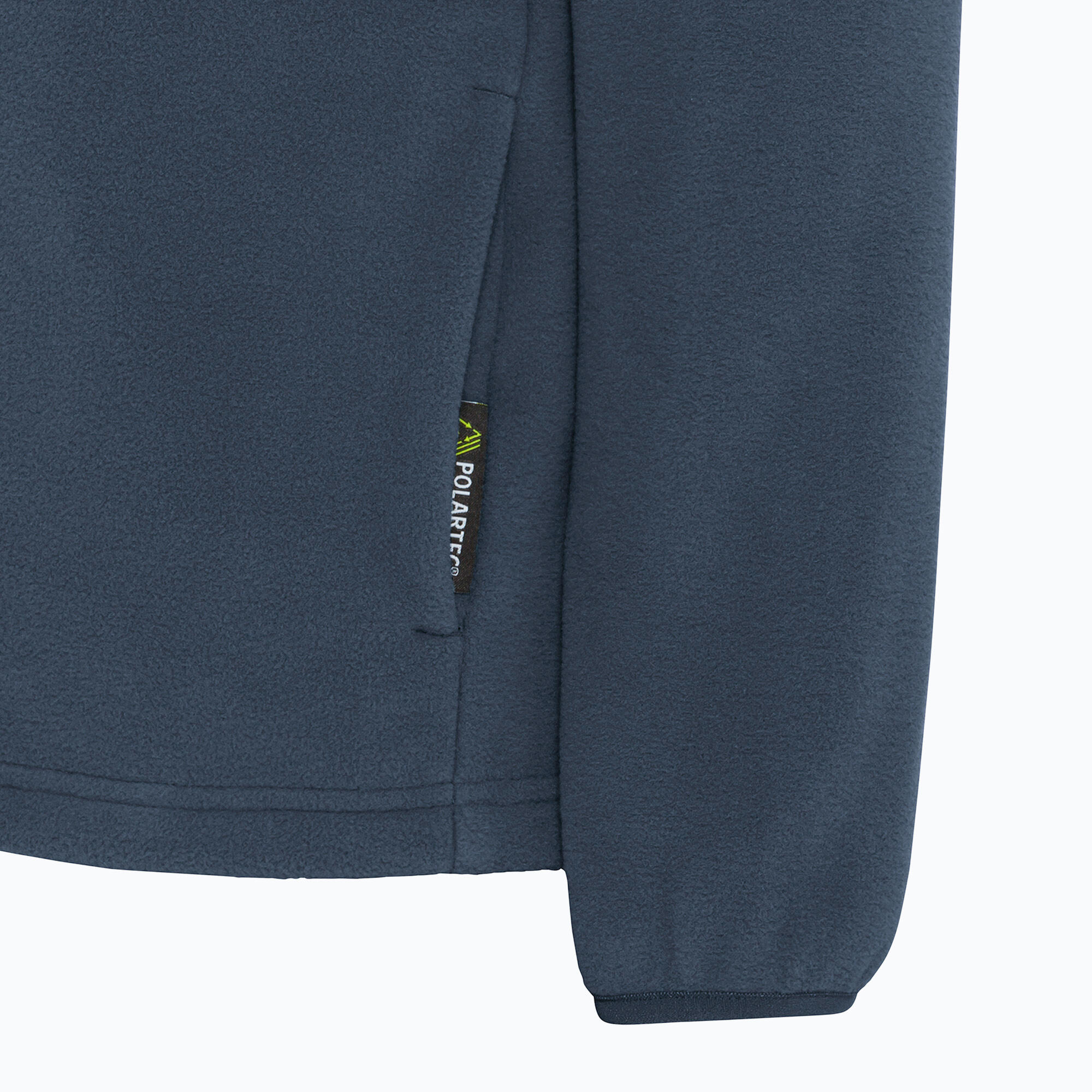 Casaco polar infantil Jack Wolfskin Taunus 5/7