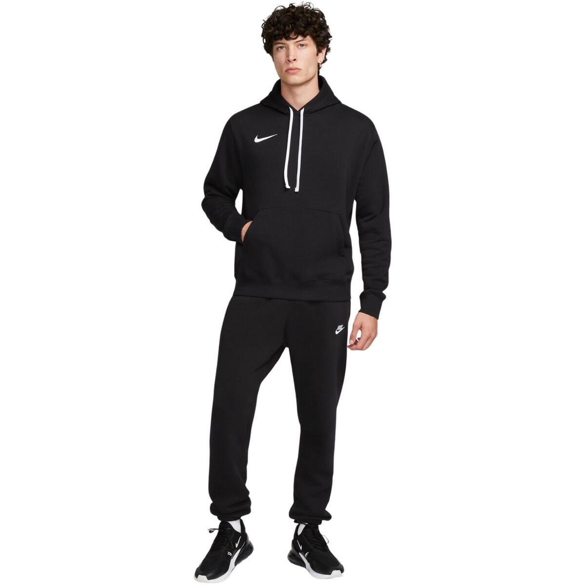 Hoodie NIKE Park 20 CW6894 polaire noir 6/7