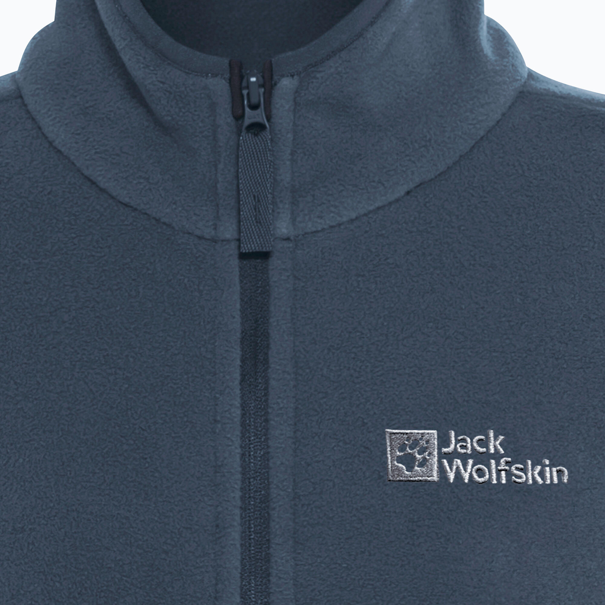 Casaco polar infantil Jack Wolfskin Taunus 4/7