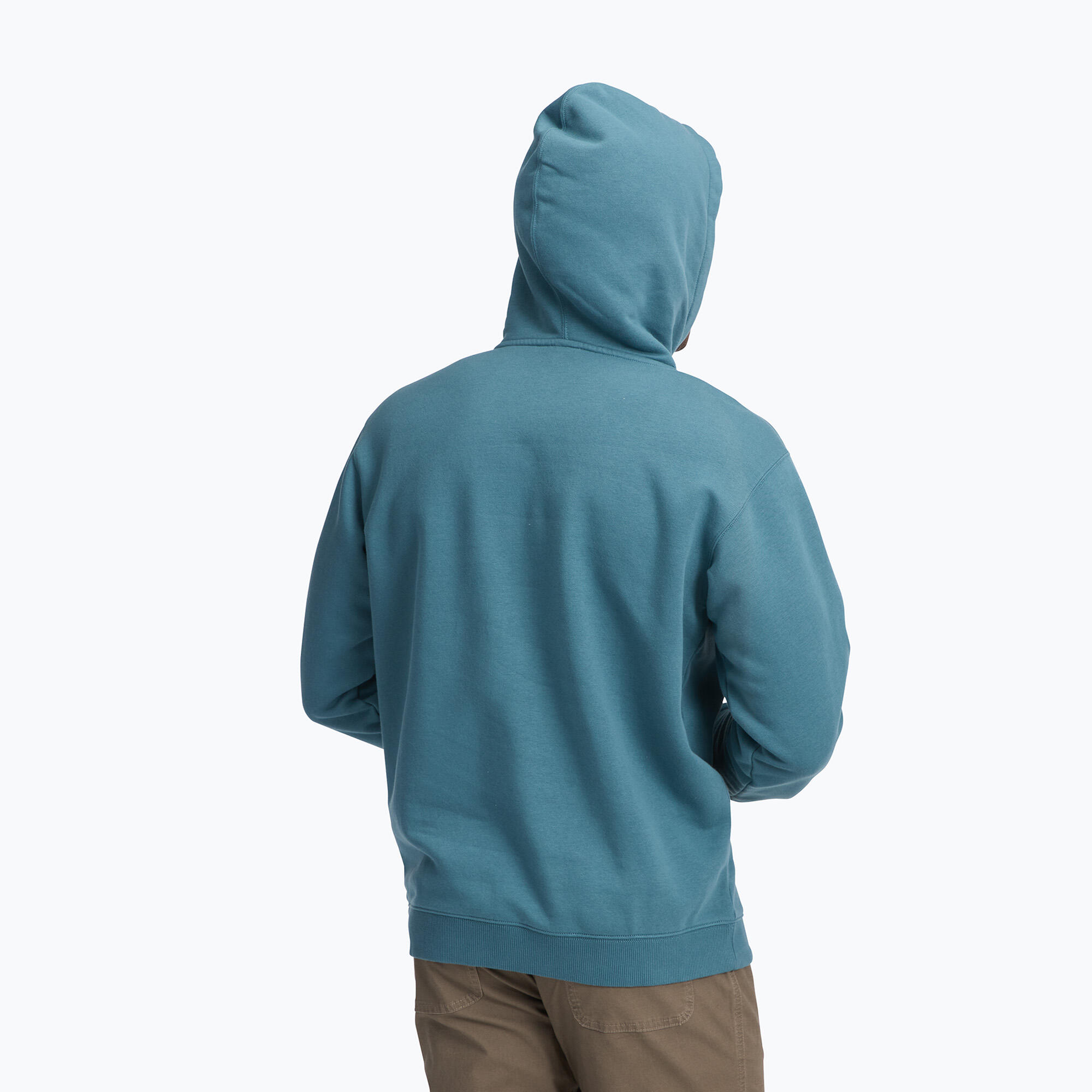 Felpa da uomo Black Diamond Engineered Diamond Po Hoody 2/7