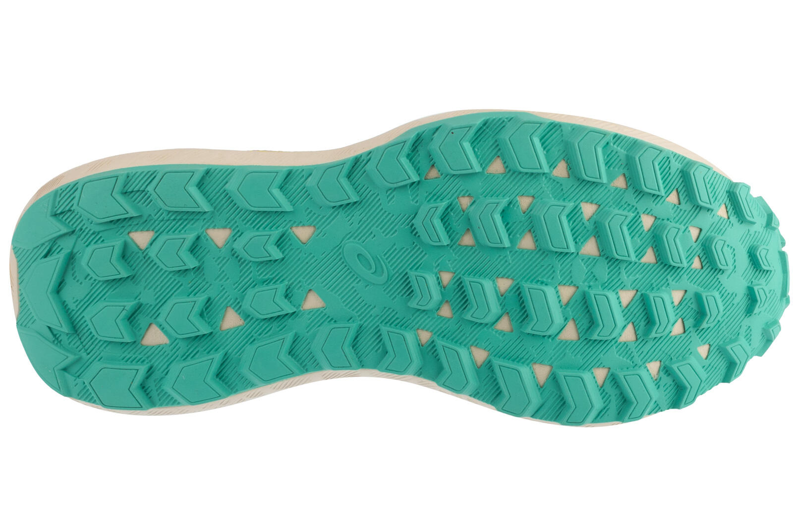 Chaussures de course Asics modèle 1012B771-700-W pour unisexe 4/4