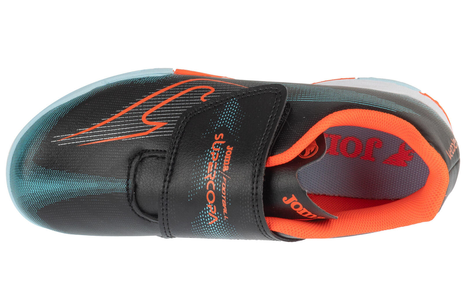 Scarpe da calcio per bambini Joma Supercopa Jr TF 3/7