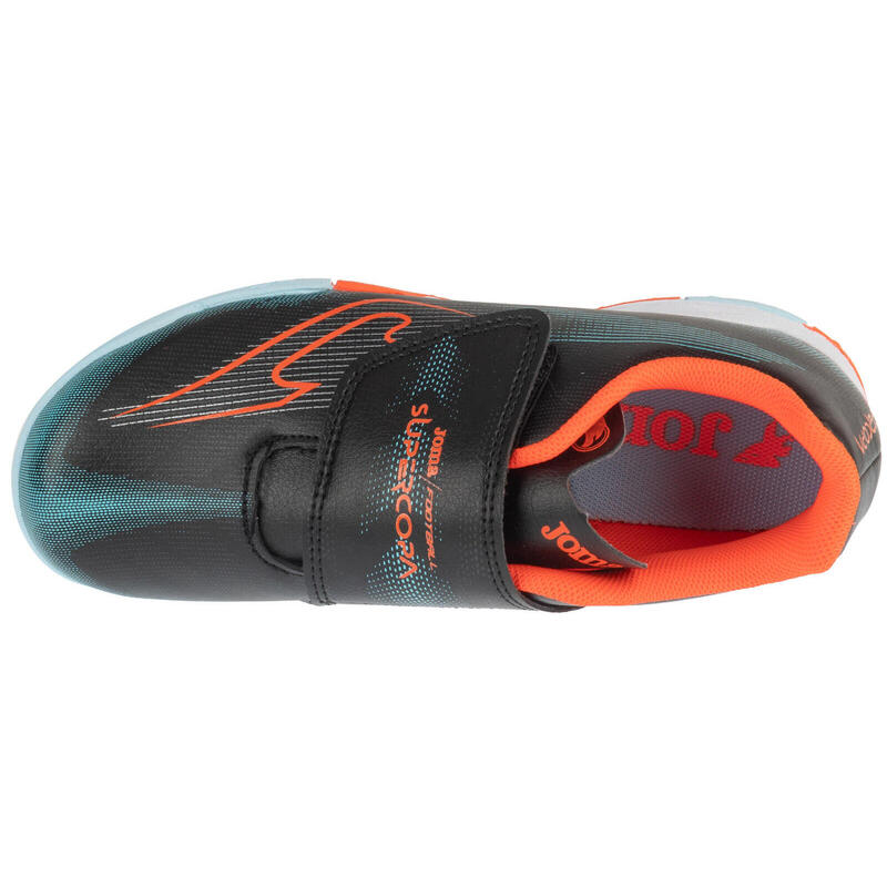 Buty piłkarskie dziecięce Joma Supercopa Jr TF