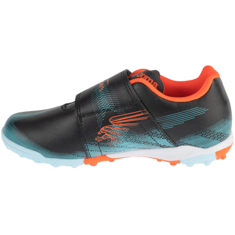 Buty piłkarskie dziecięce Joma Supercopa Jr TF