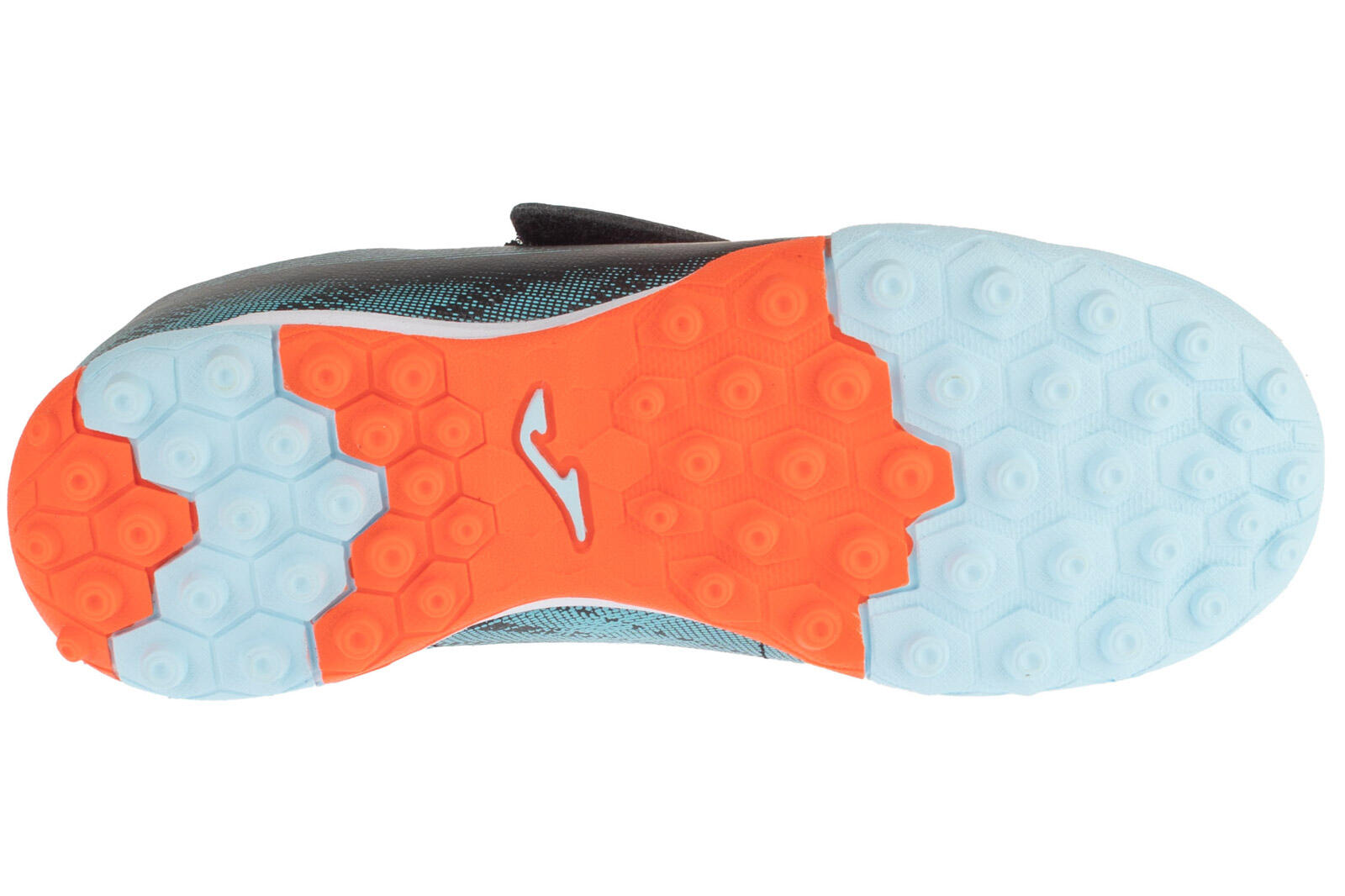 Scarpe da calcio per bambini Joma Supercopa Jr TF 4/7