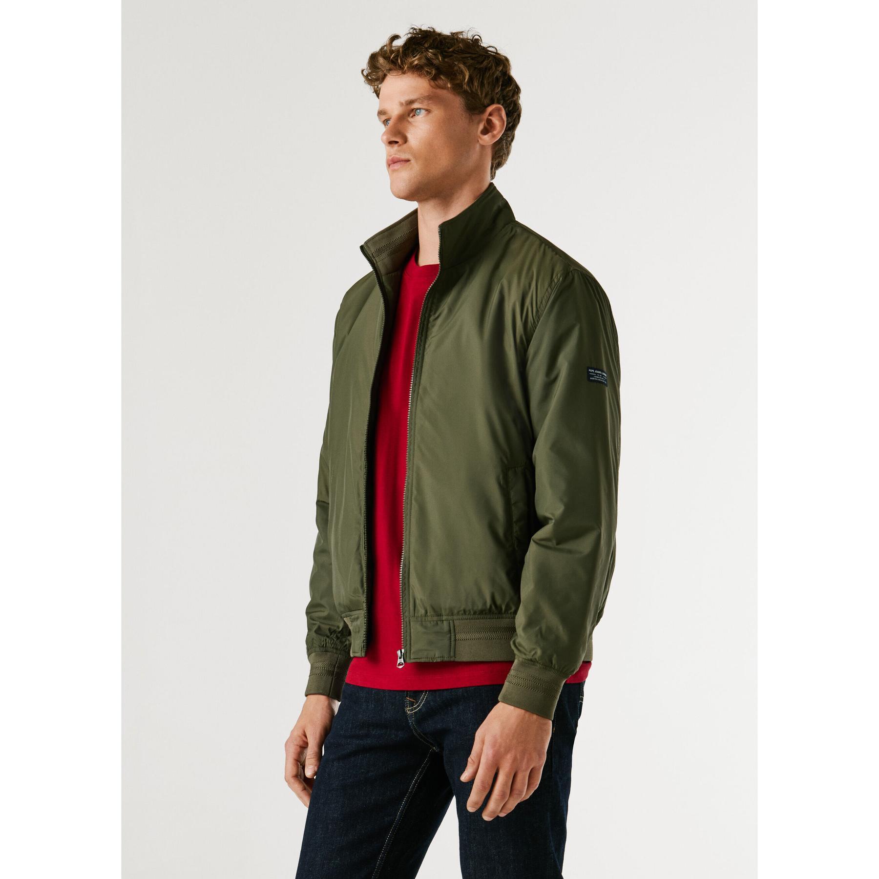 Giacca Pepe Jeans Saunders 5/7