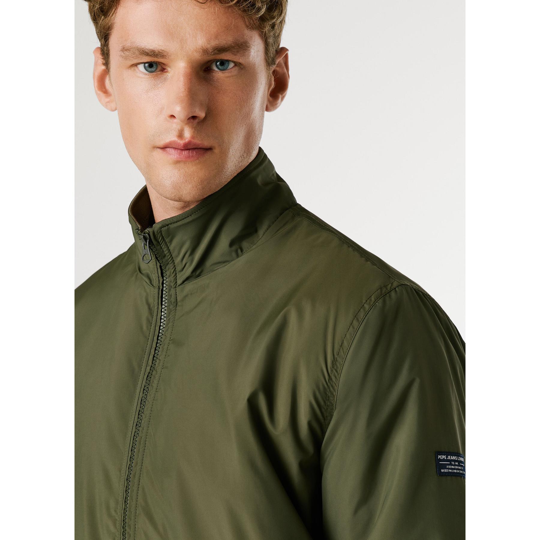 Giacca Pepe Jeans Saunders 6/7