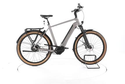 Refurbished - Kalkhoff Entice 5 Excite+ City E-Bike 2024 - In gutem Zustand