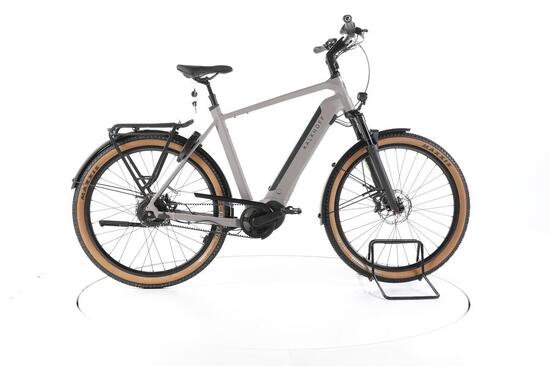 Refurbished - Kalkhoff Entice 5 Excite+ City E-Bike 2024 - In gutem Zustand