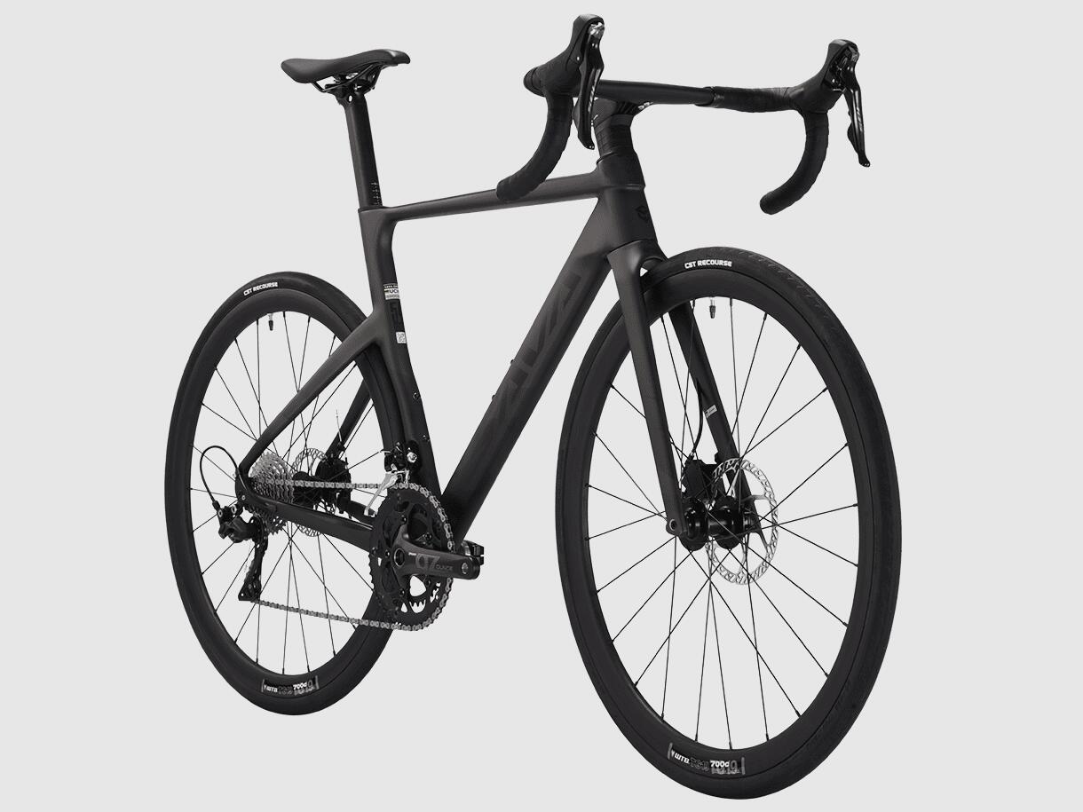 Bicicleta carretera Sava Levar 2.0 2/6