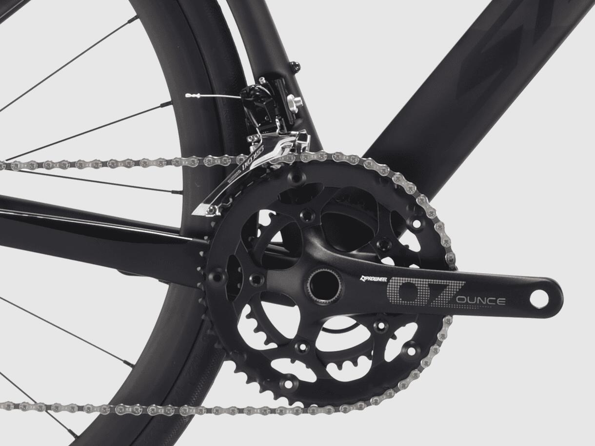 Bicicleta carretera Sava Levar 2.0 4/6