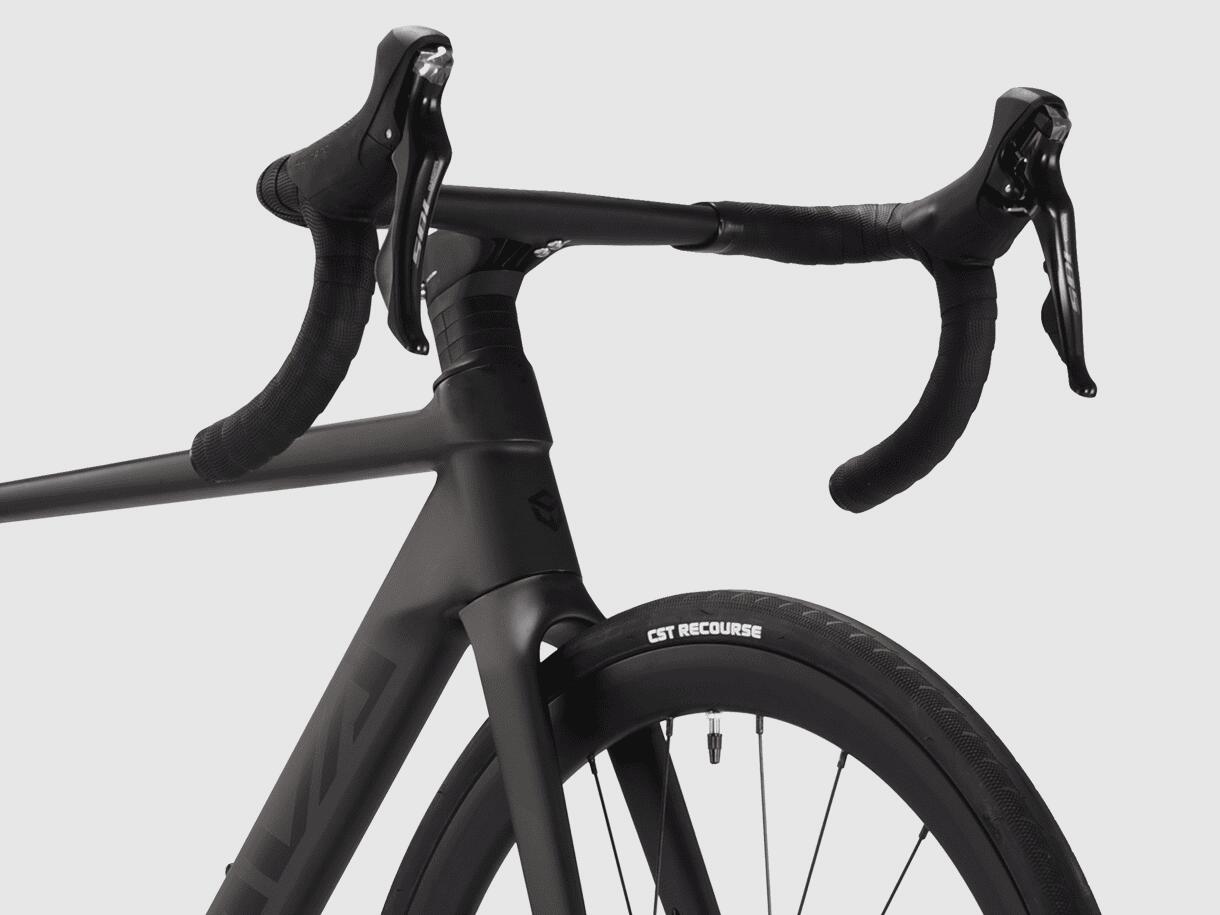 Bicicleta carretera Sava Levar 2.0 3/6