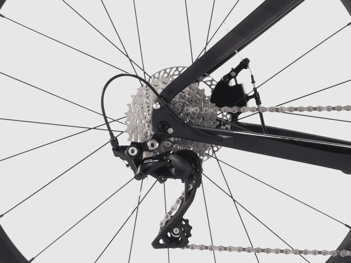 Bicicleta carretera Sava Levar 2.0 5/6