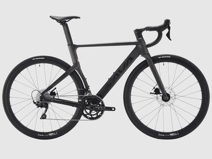 Velo route Sava Levar 2.0