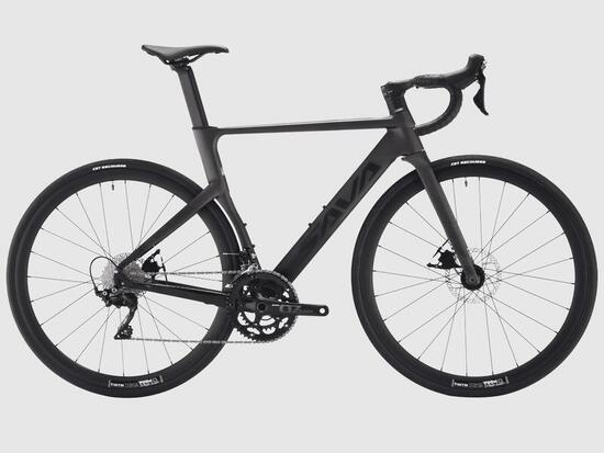 Velo route Sava Levar 2.0