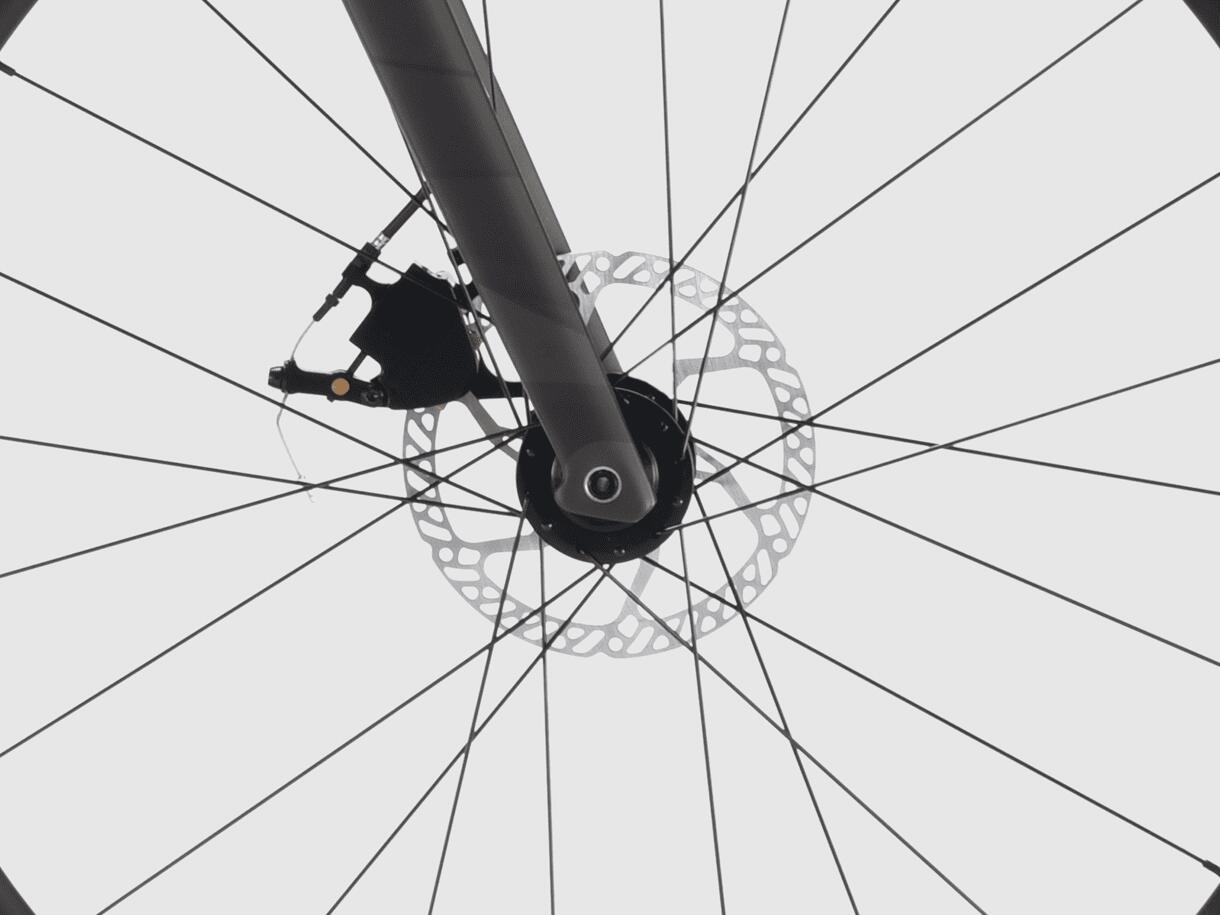 Bicicleta carretera Sava Levar 2.0 6/6