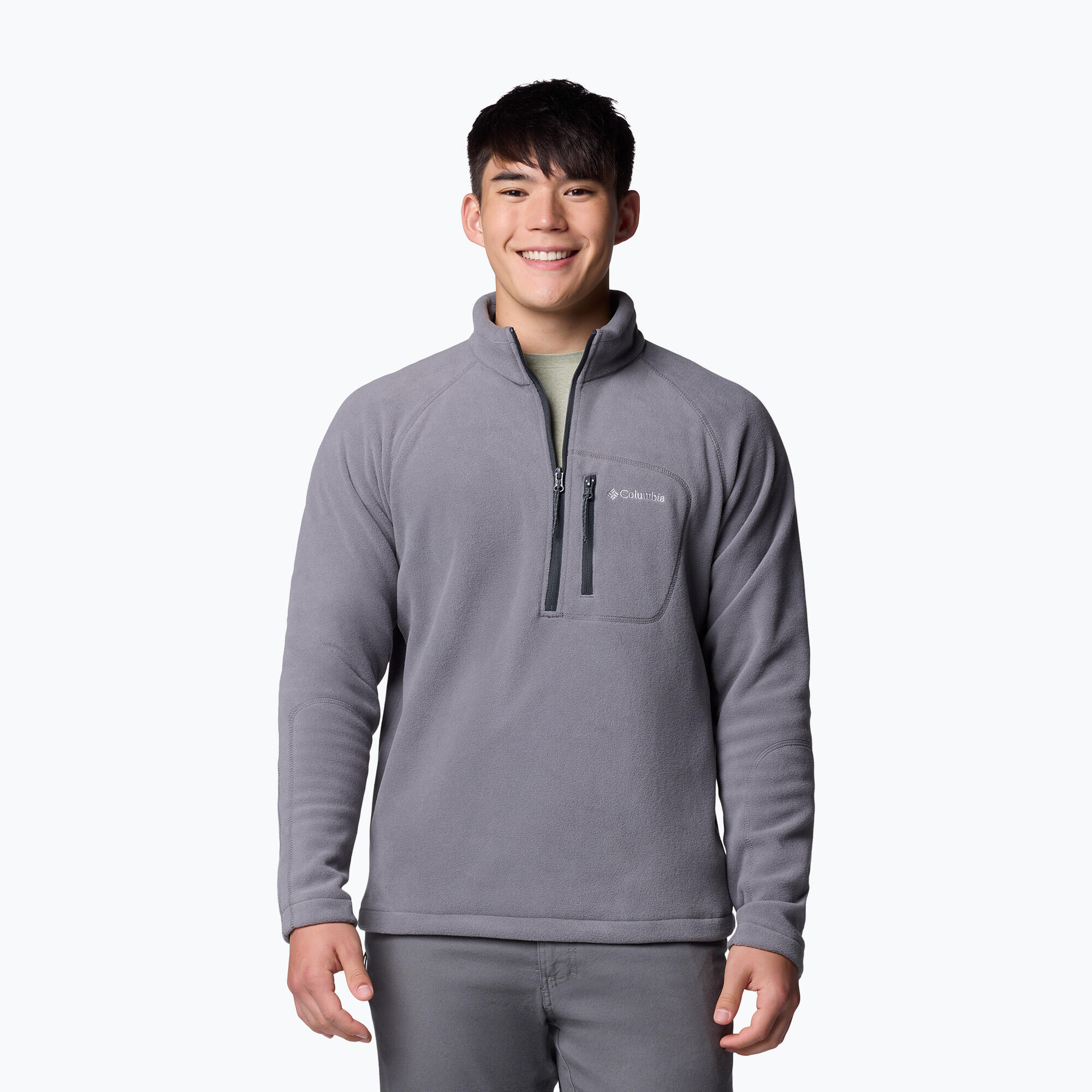 Sweat-shirt homme Columbia Fast Trek III 1/6