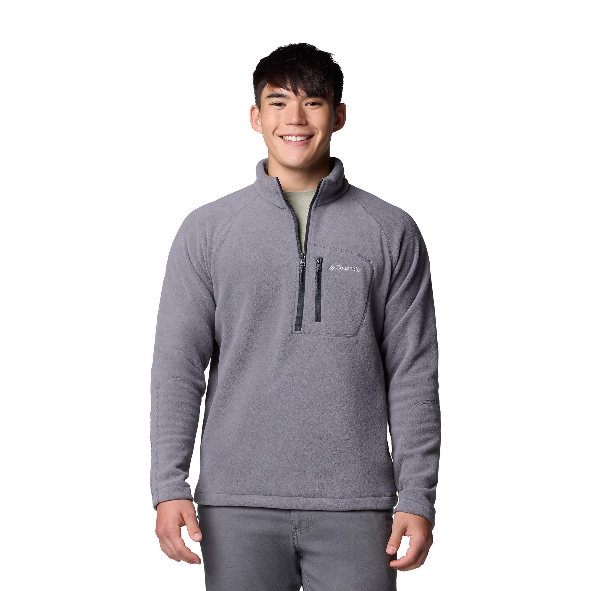 Sweat-shirt homme Columbia Fast Trek III 6/6