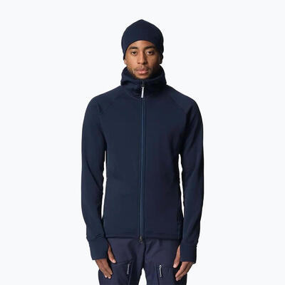 Herenhoodie houdini power houdi