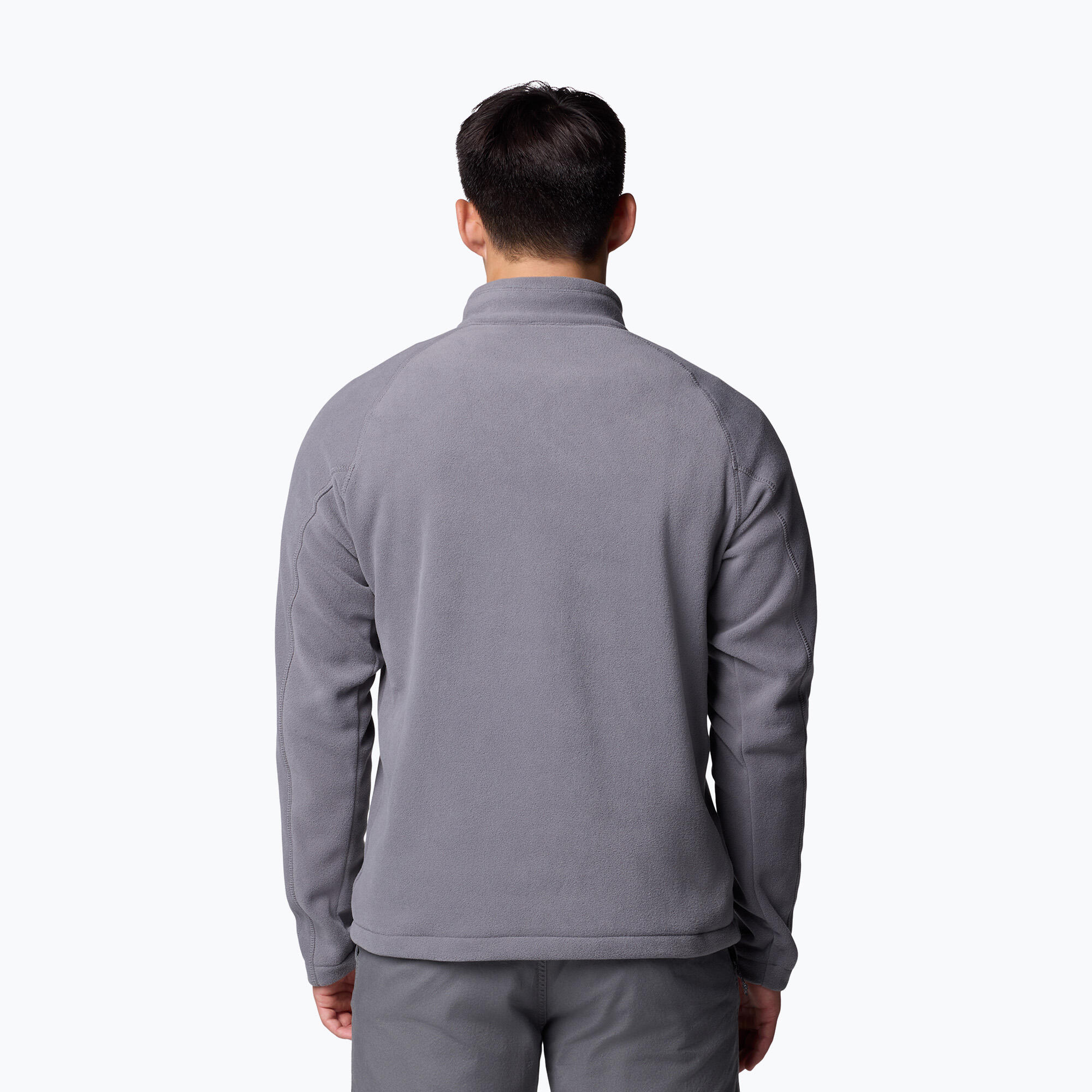 Sweat-shirt homme Columbia Fast Trek III 3/6