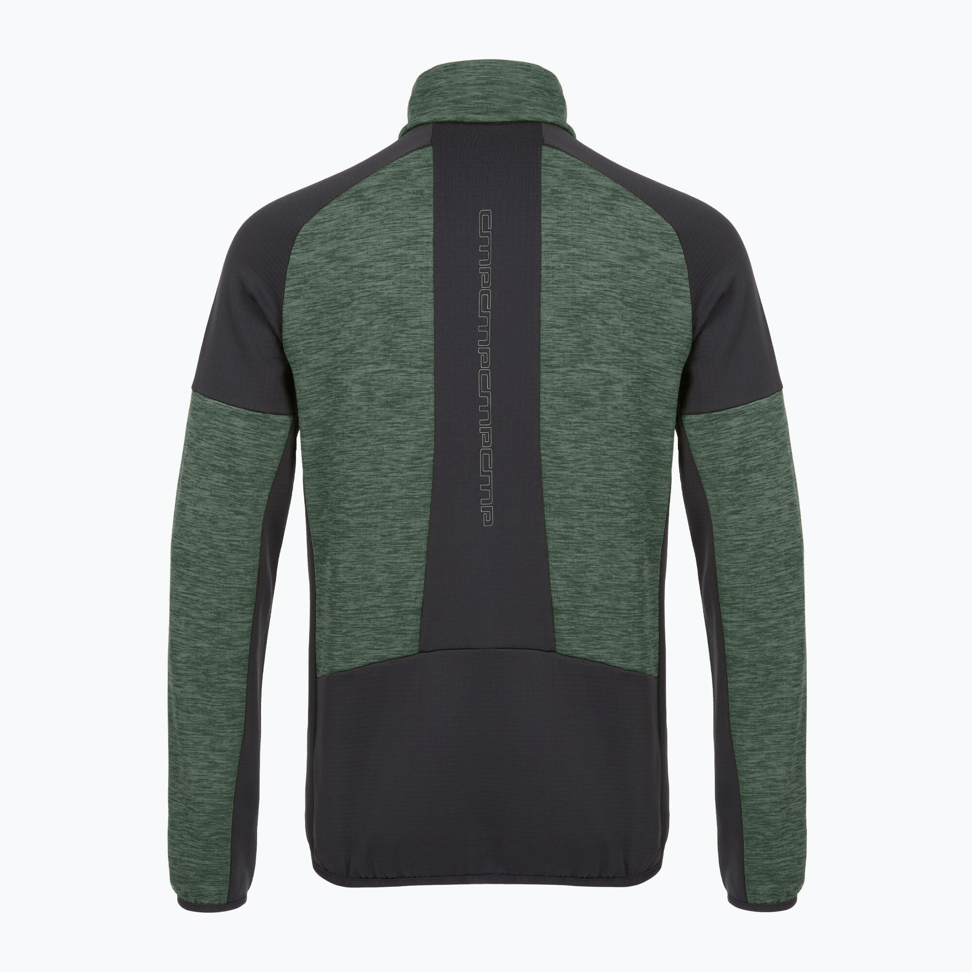 Bluza męska CMP 35G3047 Melange Grid Tech 2/5