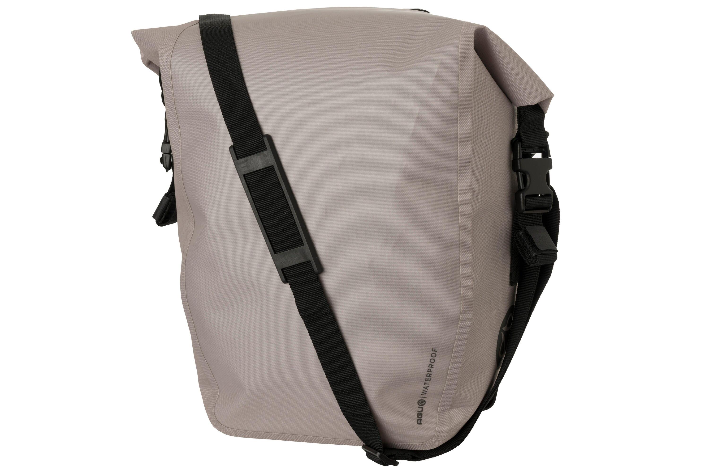 Clean Bolsa para bicicleta simple Shelter Click'nGo Large Bond 3/6