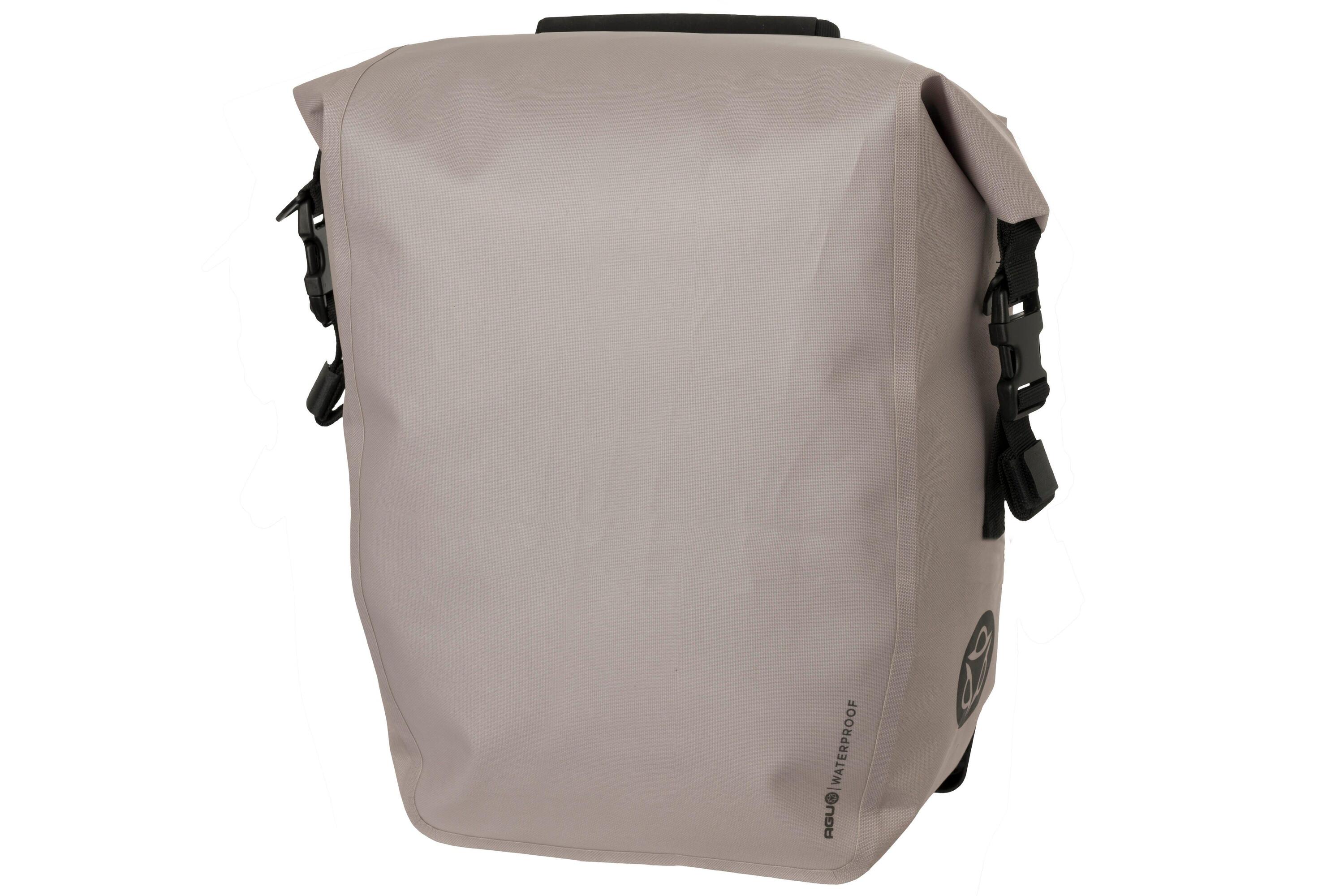 Clean Bolsa para bicicleta simple Shelter Click'nGo Large Bond 2/6