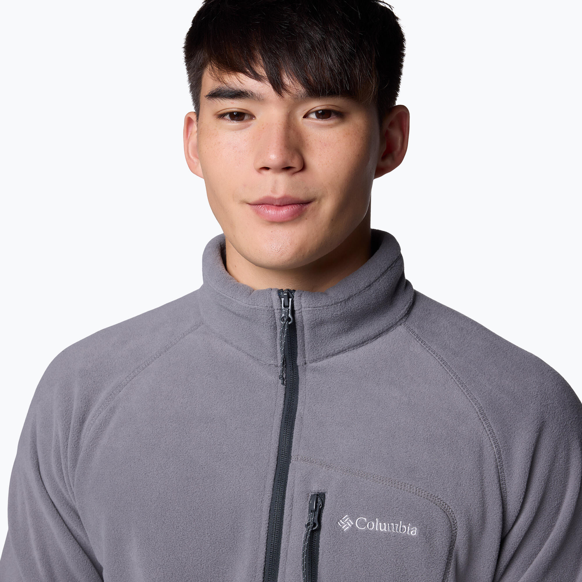 Sweat-shirt homme Columbia Fast Trek III 5/6