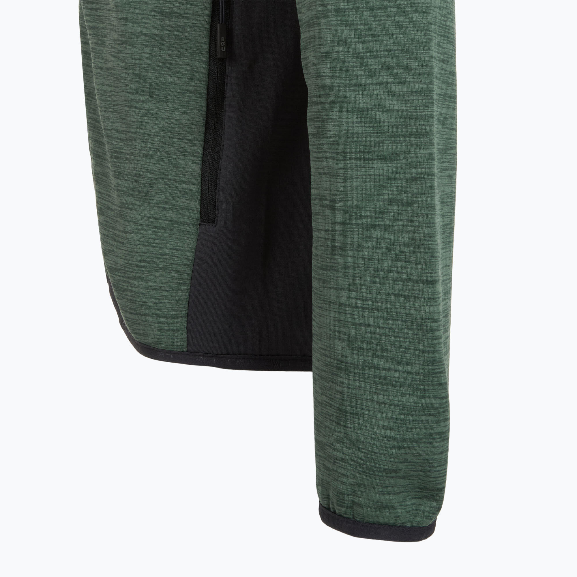 Bluza męska CMP 35G3047 Melange Grid Tech 4/5