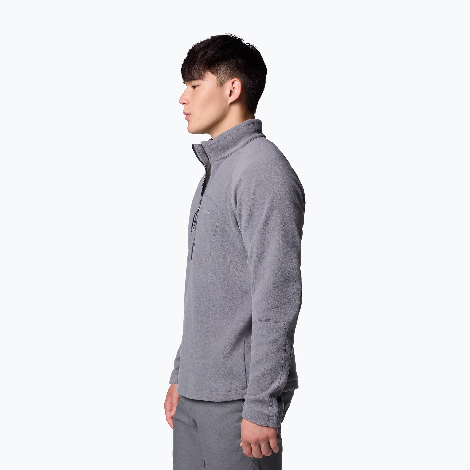 Sweat-shirt homme Columbia Fast Trek III 4/6