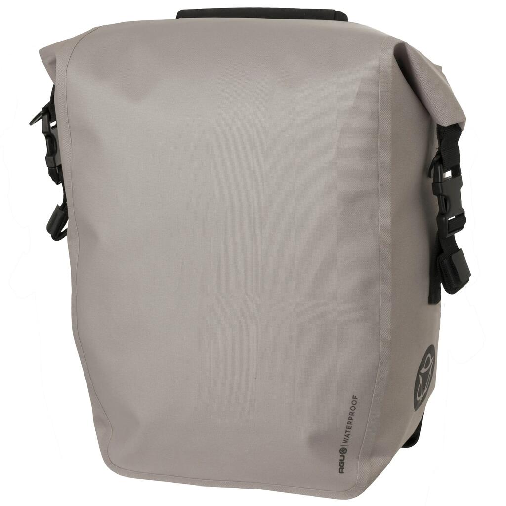 Clean Single Bike Bag Shelter Click'nGo Large Bond