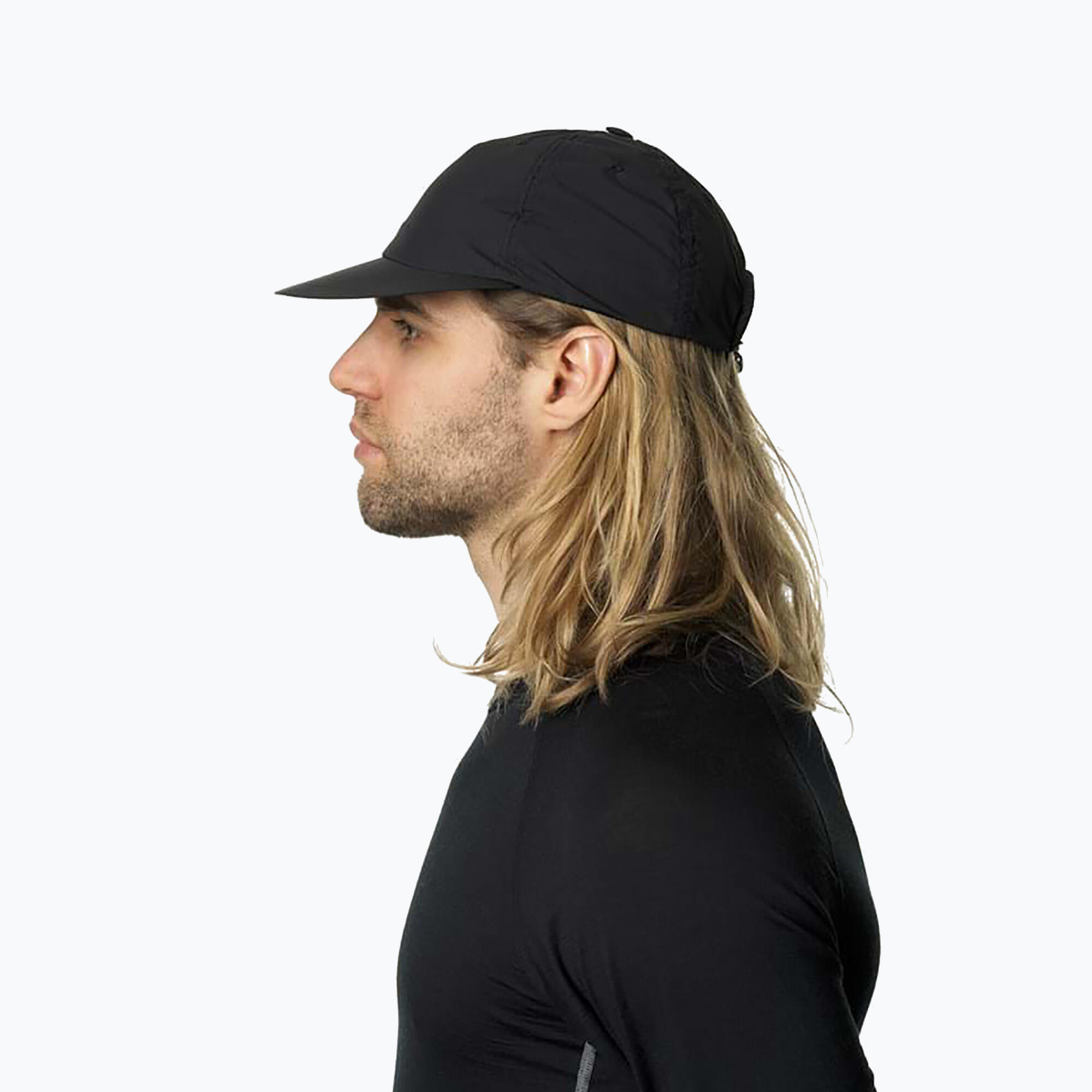 Gorra con visera Houdini C9 6/7