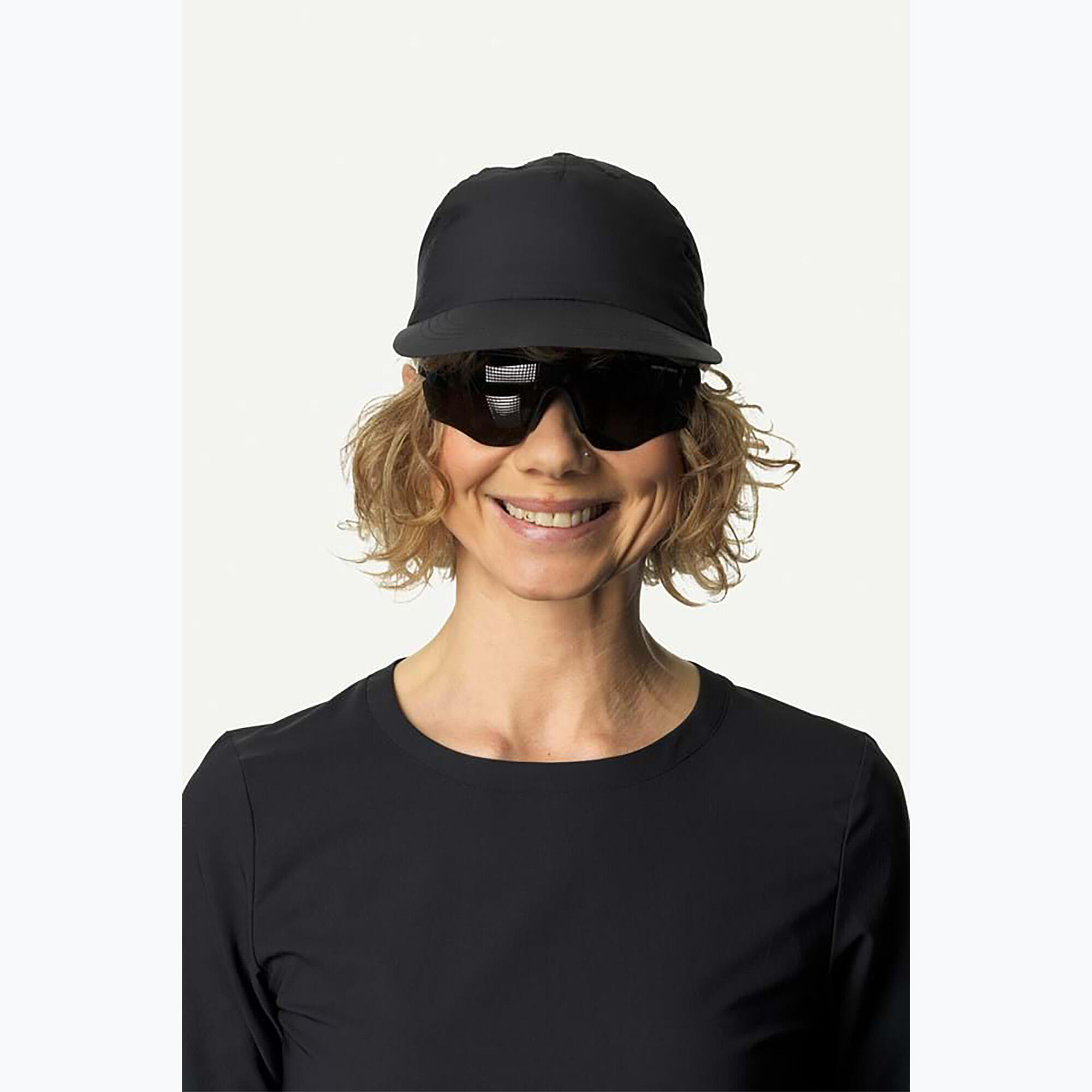 Gorra con visera Houdini C9 7/7