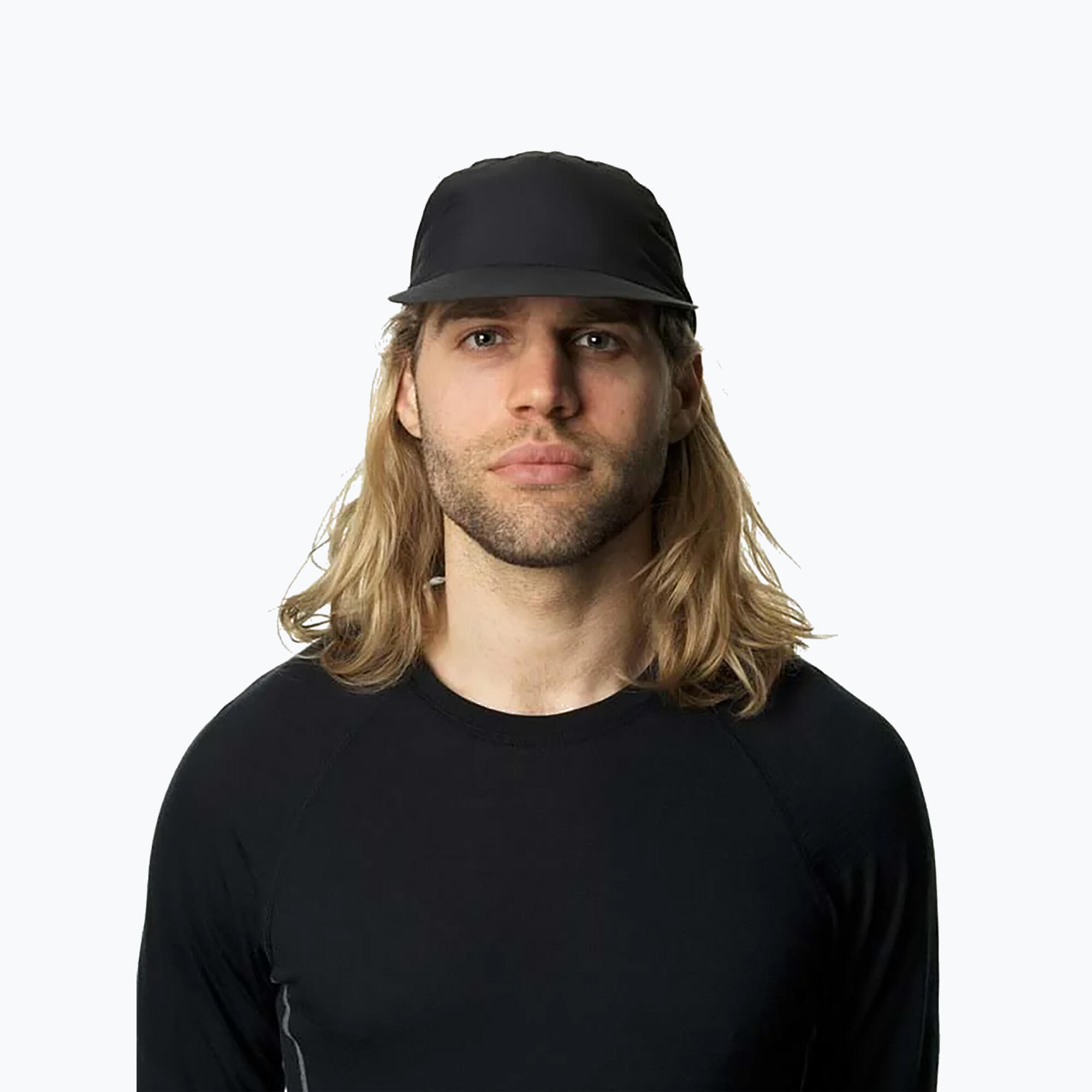 Gorra con visera Houdini C9 5/7