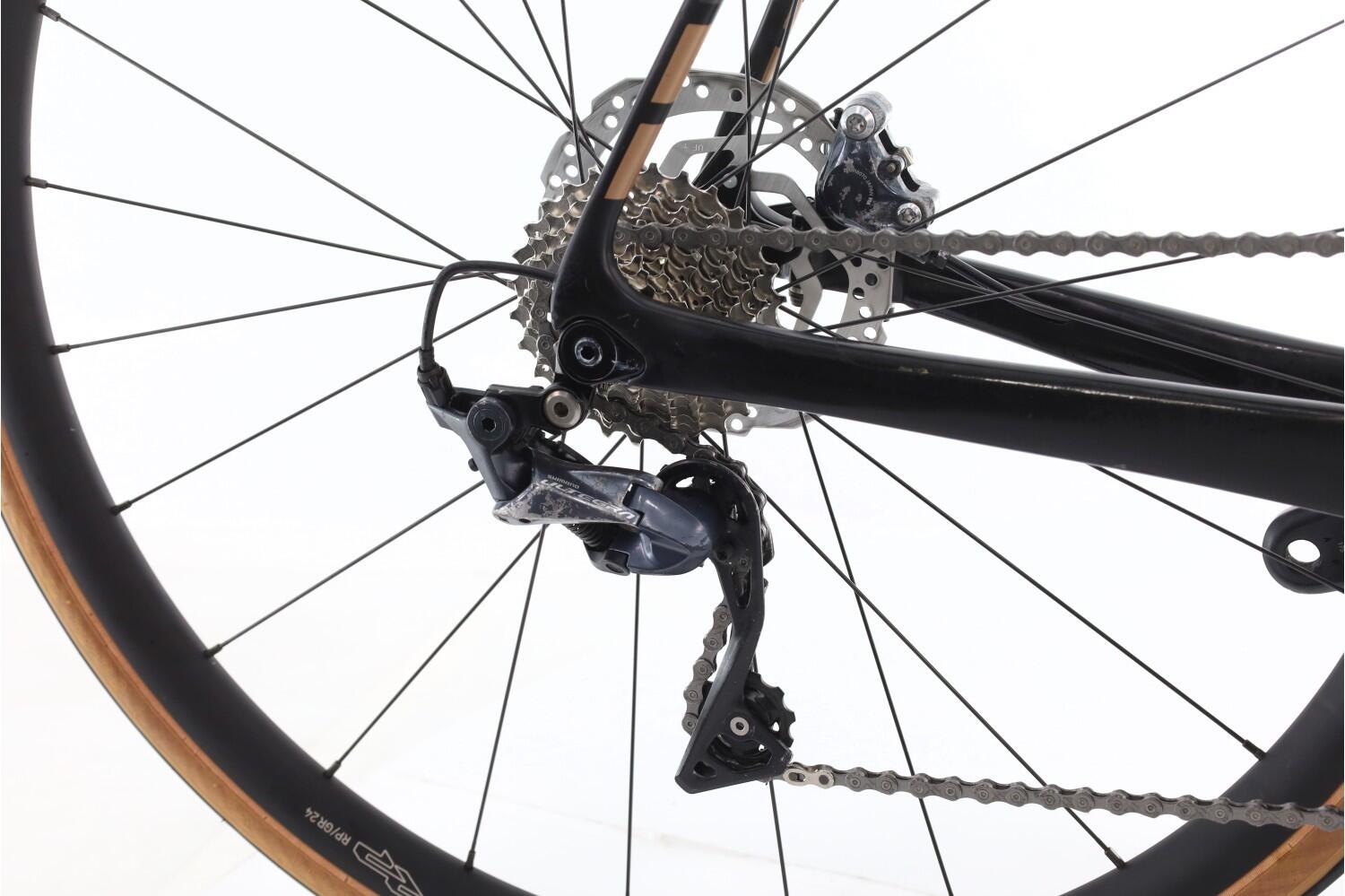 Bici strada ricondizionata · Stevens Izoard Pro · Ottimo stato 3/8