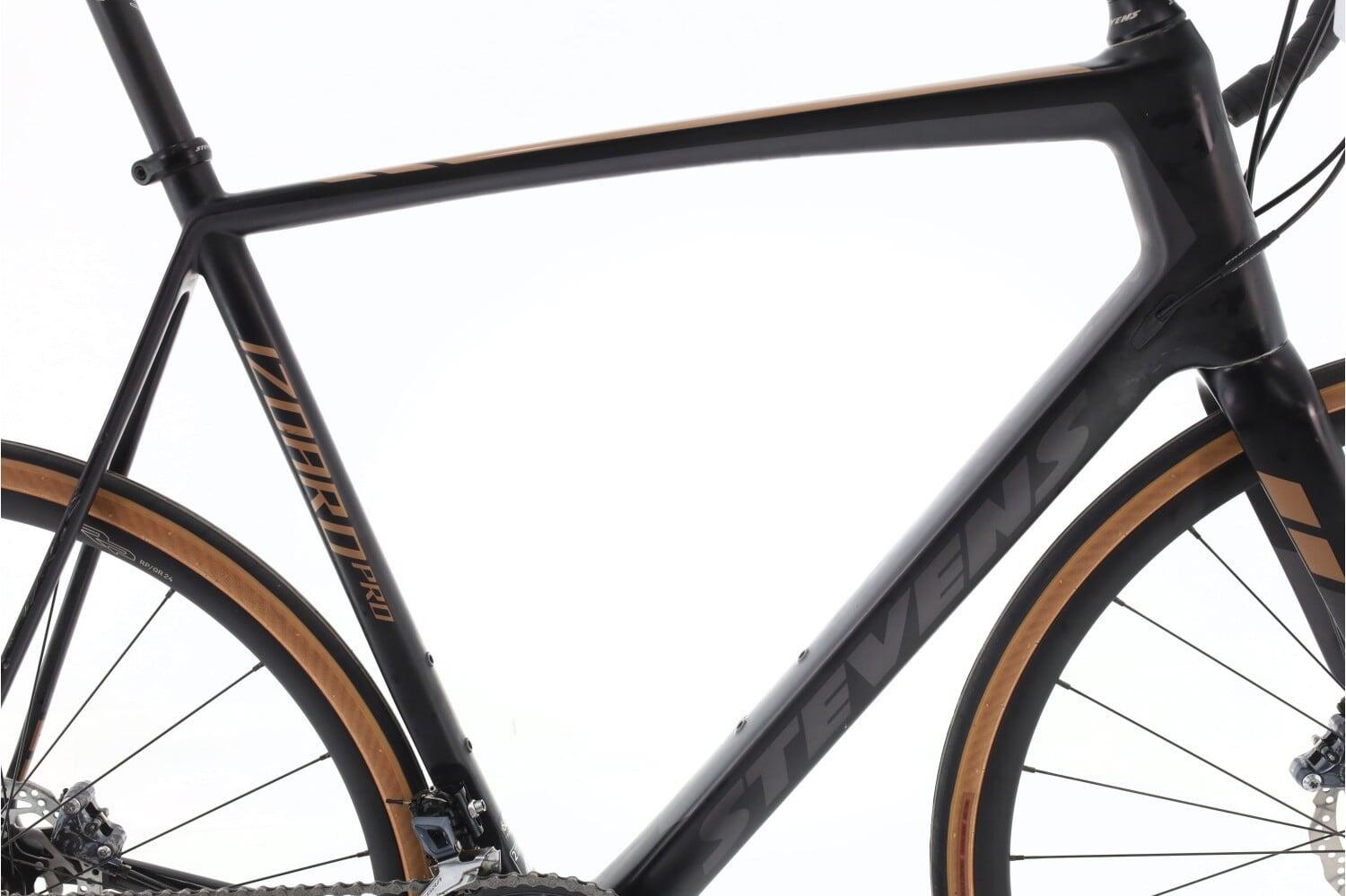 Bici strada ricondizionata · Stevens Izoard Pro · Ottimo stato 2/8