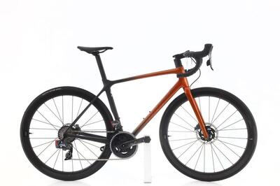 Bici strada ricondizionata · TCR Advanced Pro AXS 12V · Ottimo stato