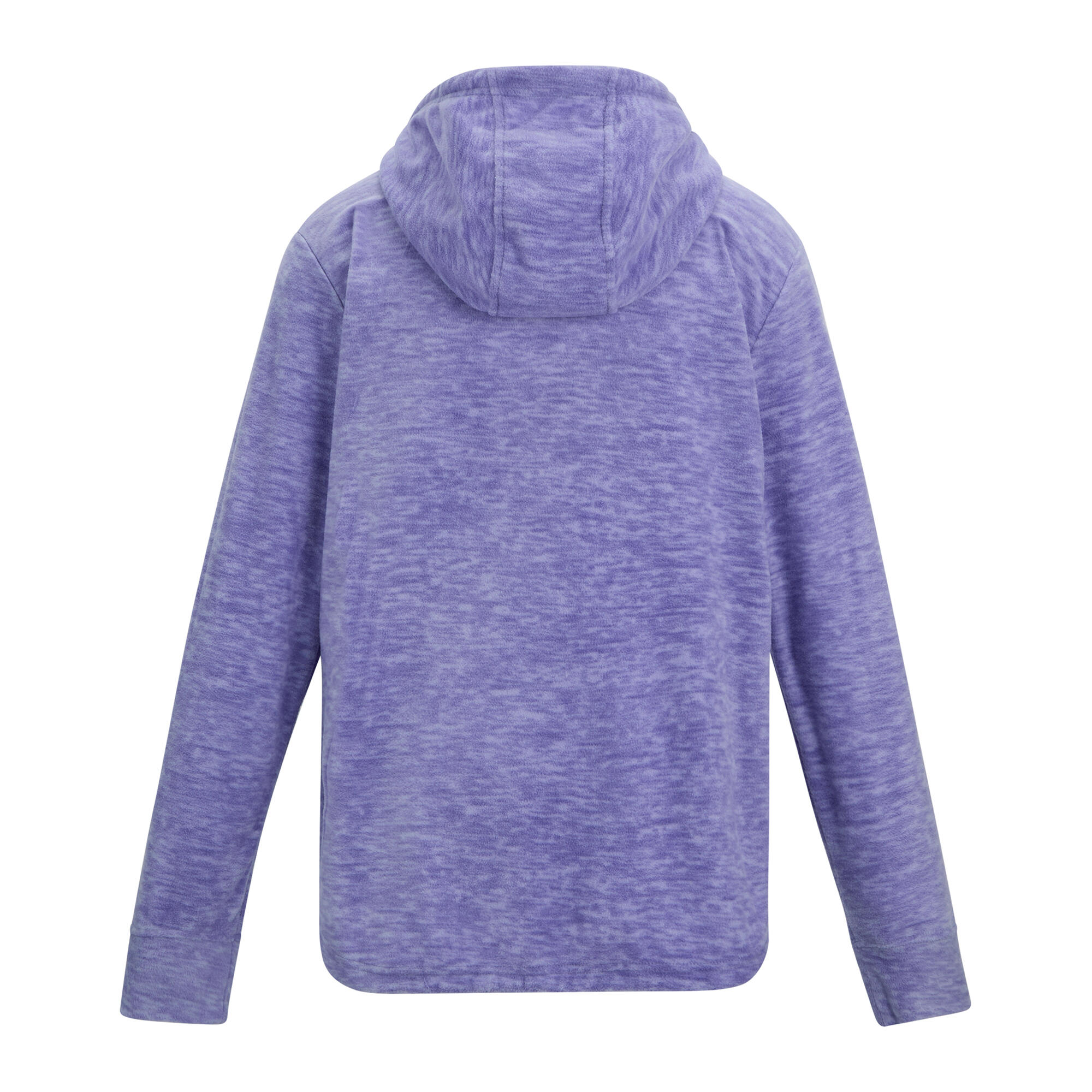 Sweat À Capuche MAYSE Femme (Pensée) 2/5
