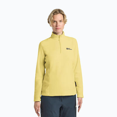 Dames trekkingtrui jack wolfskin taunus hz