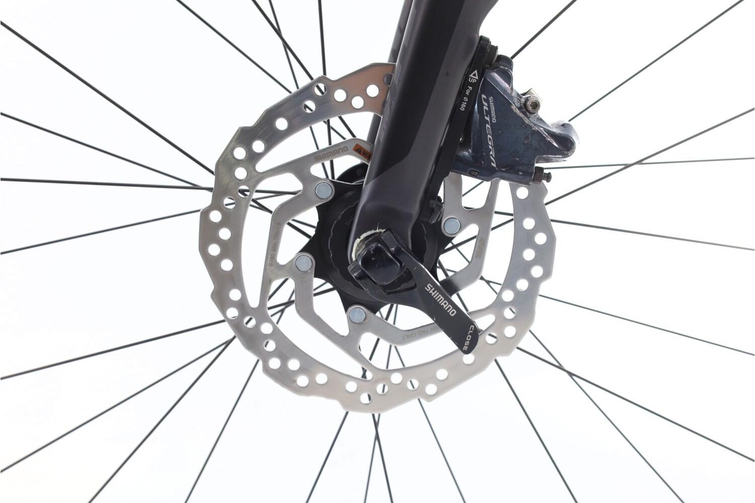 Bici strada ricondizionata · Stevens Izoard Pro · Ottimo stato 7/8