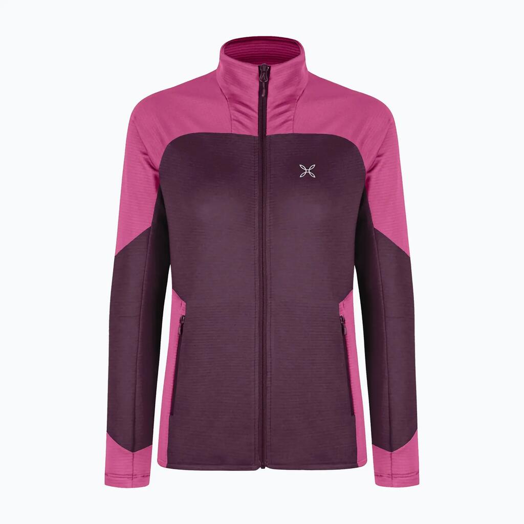 Sweatshirt Montura Rise Maglia