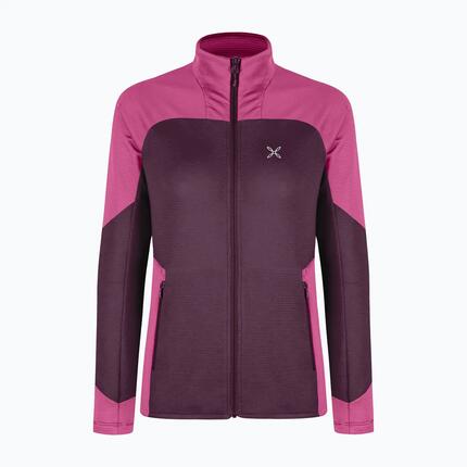 Sweat-shirt femme Montura Rise Maglia